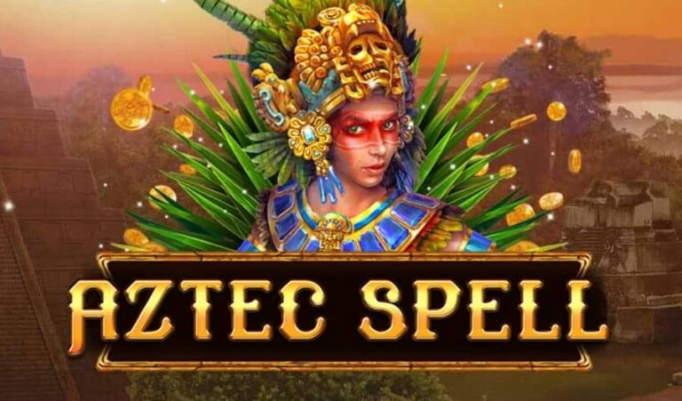 Aztec Spell