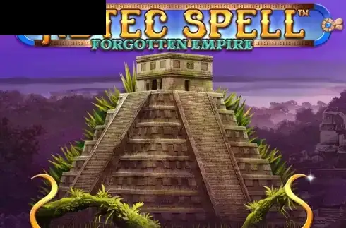 Aztec Spell Forgotten Empire