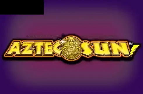 Aztec Sun (Lightning Box)