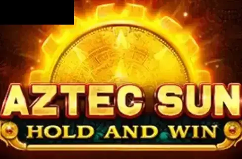 Aztec Sun Hold and Win