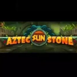 Aztec Sun Stone