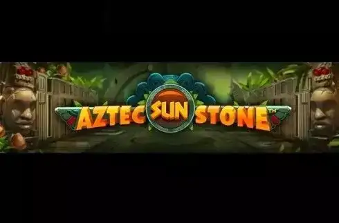 Aztec Sun Stone