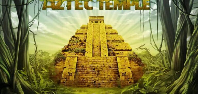 Aztec Temple (Join Games)