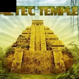 Aztec Temple (Join Games)