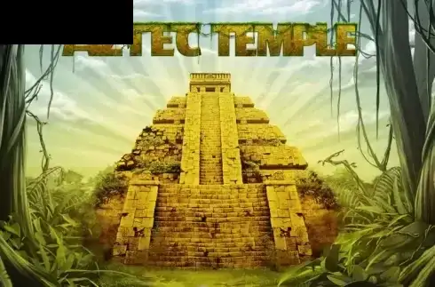 Aztec Temple (Join Games)