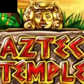 Aztec Temple (Platipus)