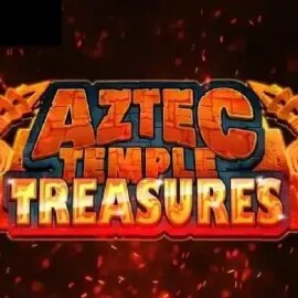 Aztec Temple Treasures