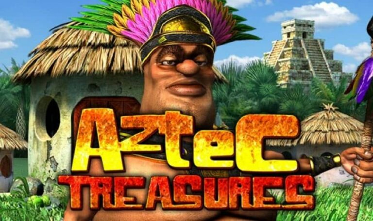 Aztec Treasures