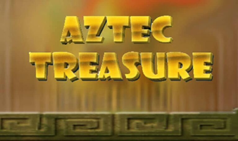 Aztec Treasure (PlayPearls)