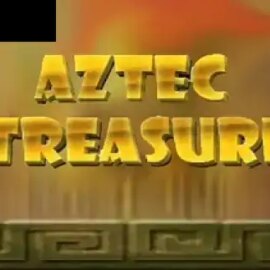 Aztec Treasure (PlayPearls)