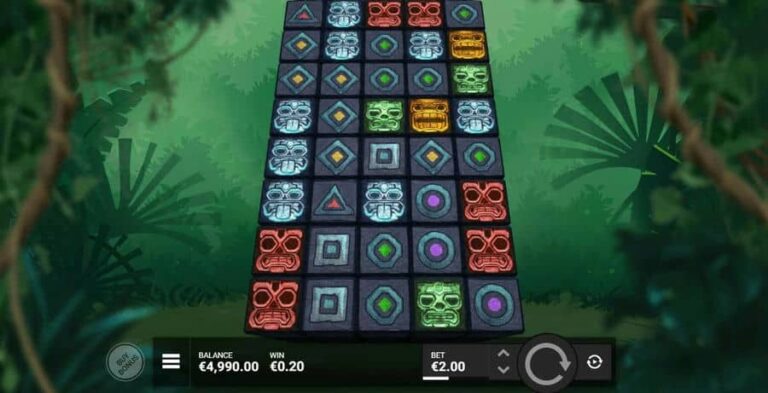 Aztec Twist