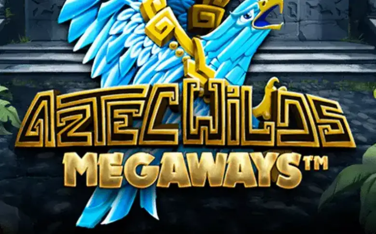 Aztec Wilds Megaways