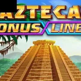 Azteca Bonus Lines