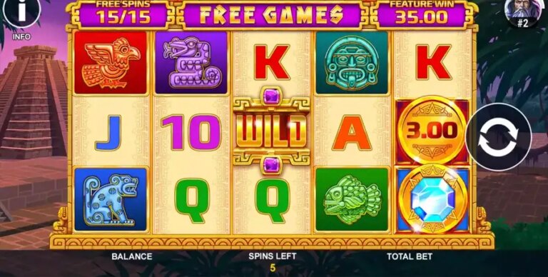 Azteca Bonus Lines