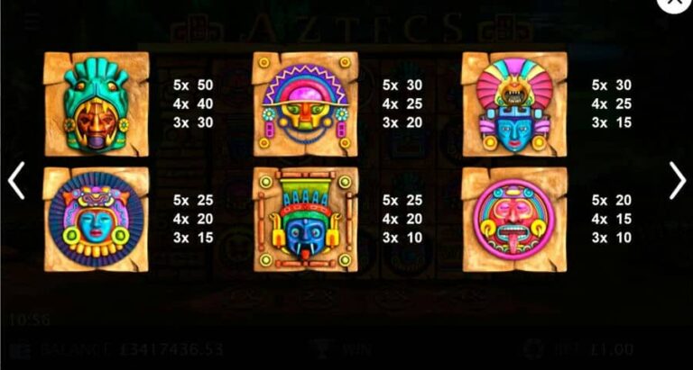 Aztecs