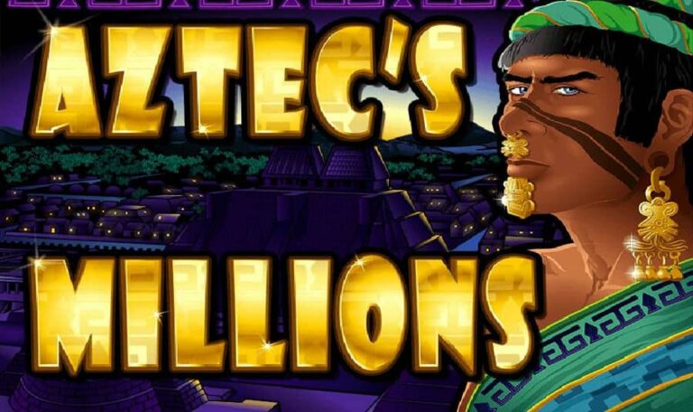 Aztecs Million