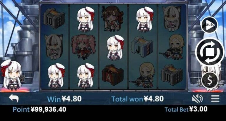 Azur Lane