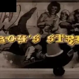 B-boy’s Street HD
