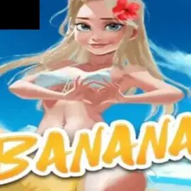 BANANA (Funky Games)