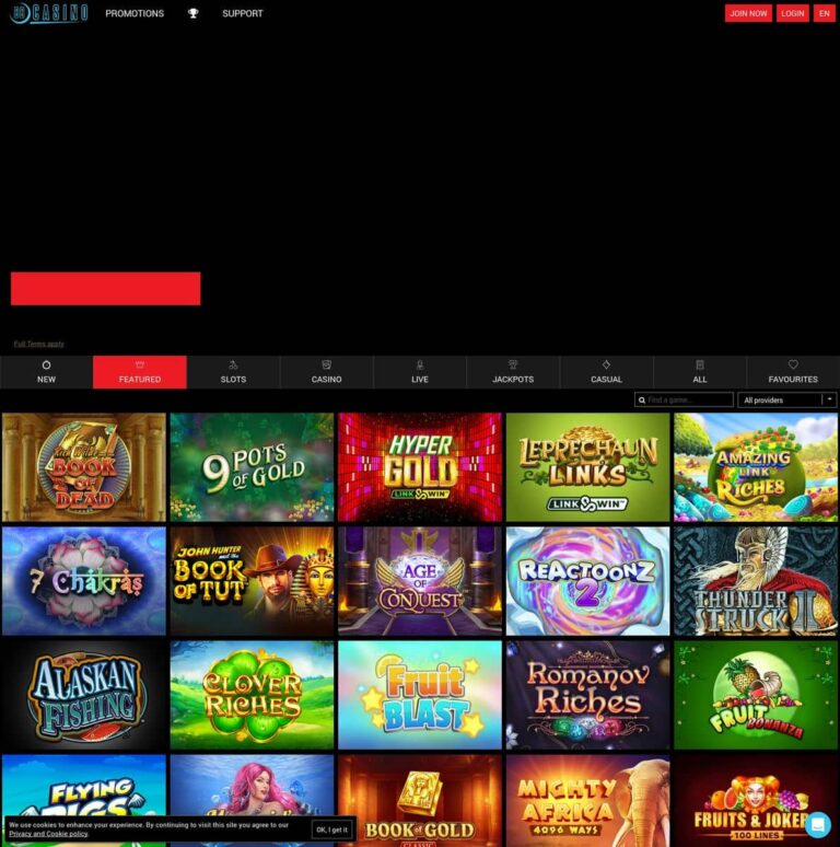 BB Casino