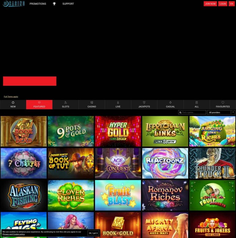 BB Casino
