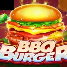 BBQ Burger