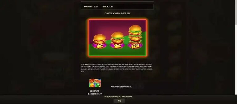 BBQ Burger