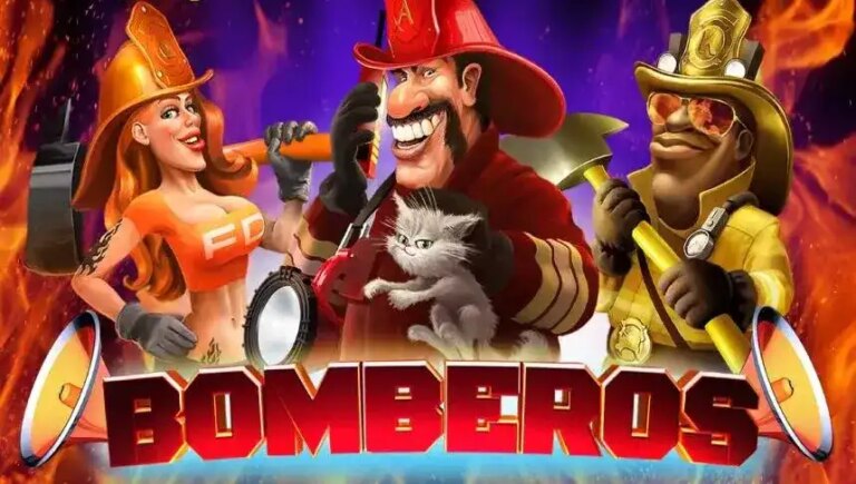 Bomberos
