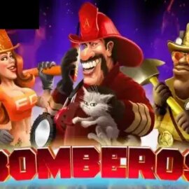 Bomberos