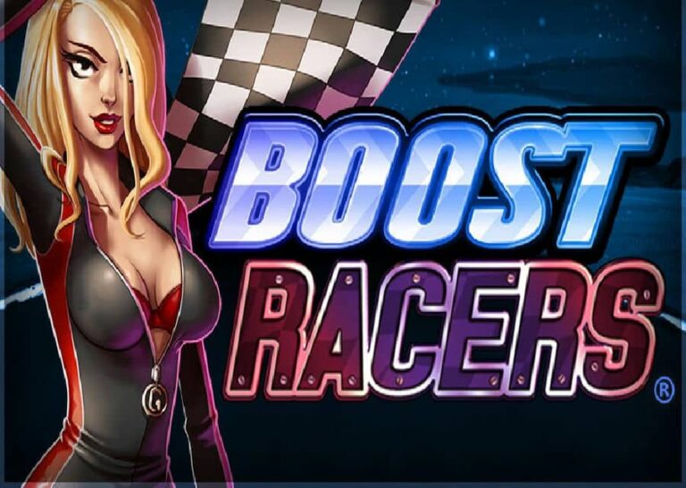 Boost Racers
