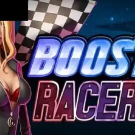 Boost Racers
