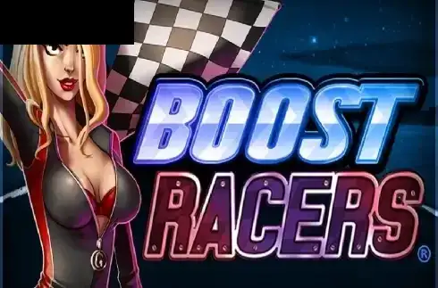 Boost Racers