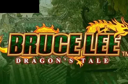 Bruce Lee Dragon’s Tale