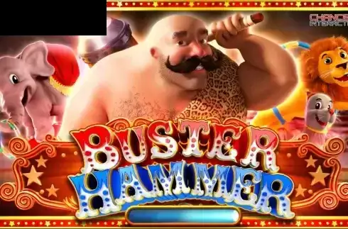 Buster Hammer