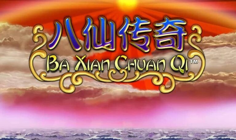 Ba Xian Chuan Qi