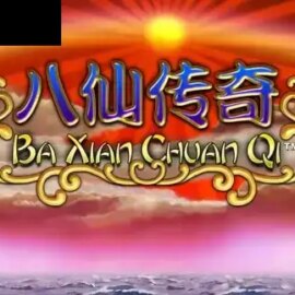 Ba Xian Chuan Qi