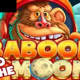 Baboon To The Moon