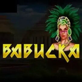 Babucka