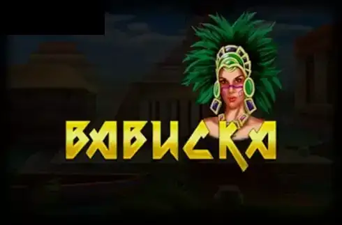 Babucka