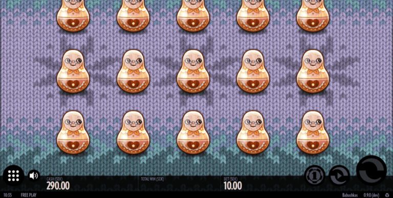 Babushkas
