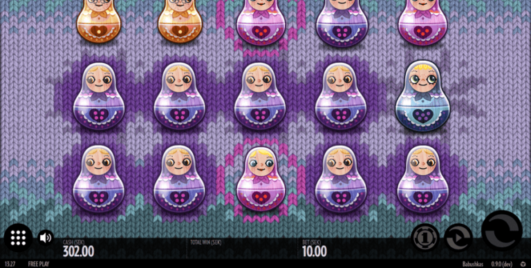 Babushkas