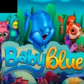 Baby Blue
