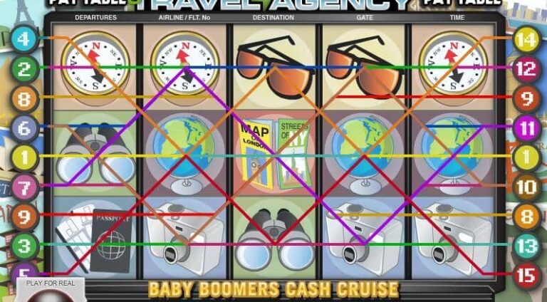 Baby Boomers