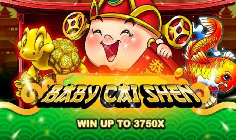 Baby Cai Shen
