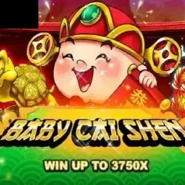 Baby Cai Shen