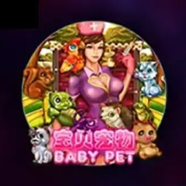 Baby Pet