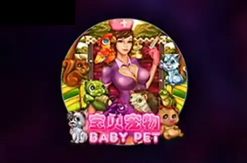 Baby Pet