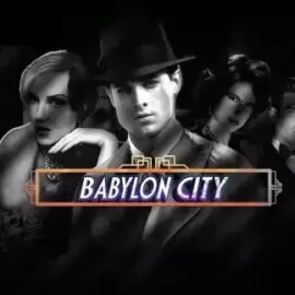 Babylon City