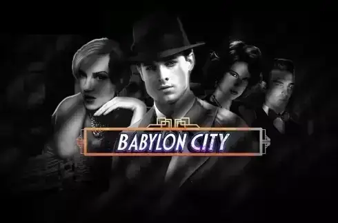 Babylon City