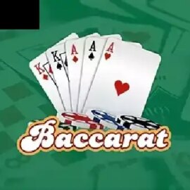 Baccarat (1x2gaming)